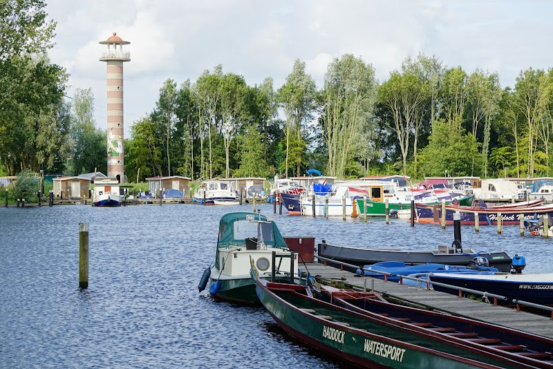 Foto van Haddock Watersport