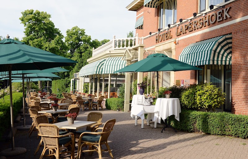 Foto van Amrâth Hotel Lapershoek Arenapark