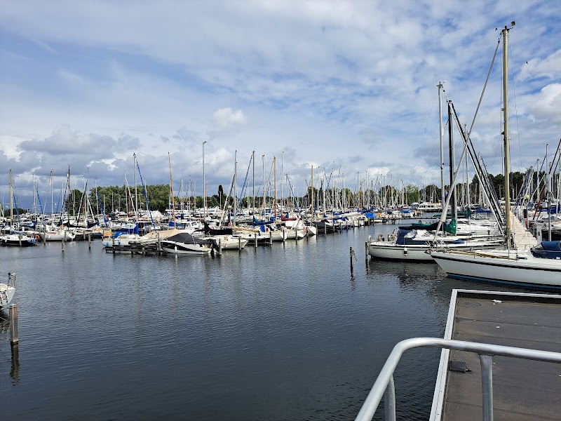 Foto van Marinaparcs