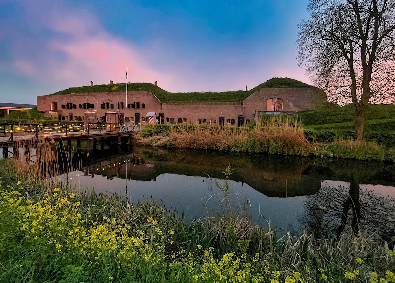 Foto van B&B Fort Bakkerskil