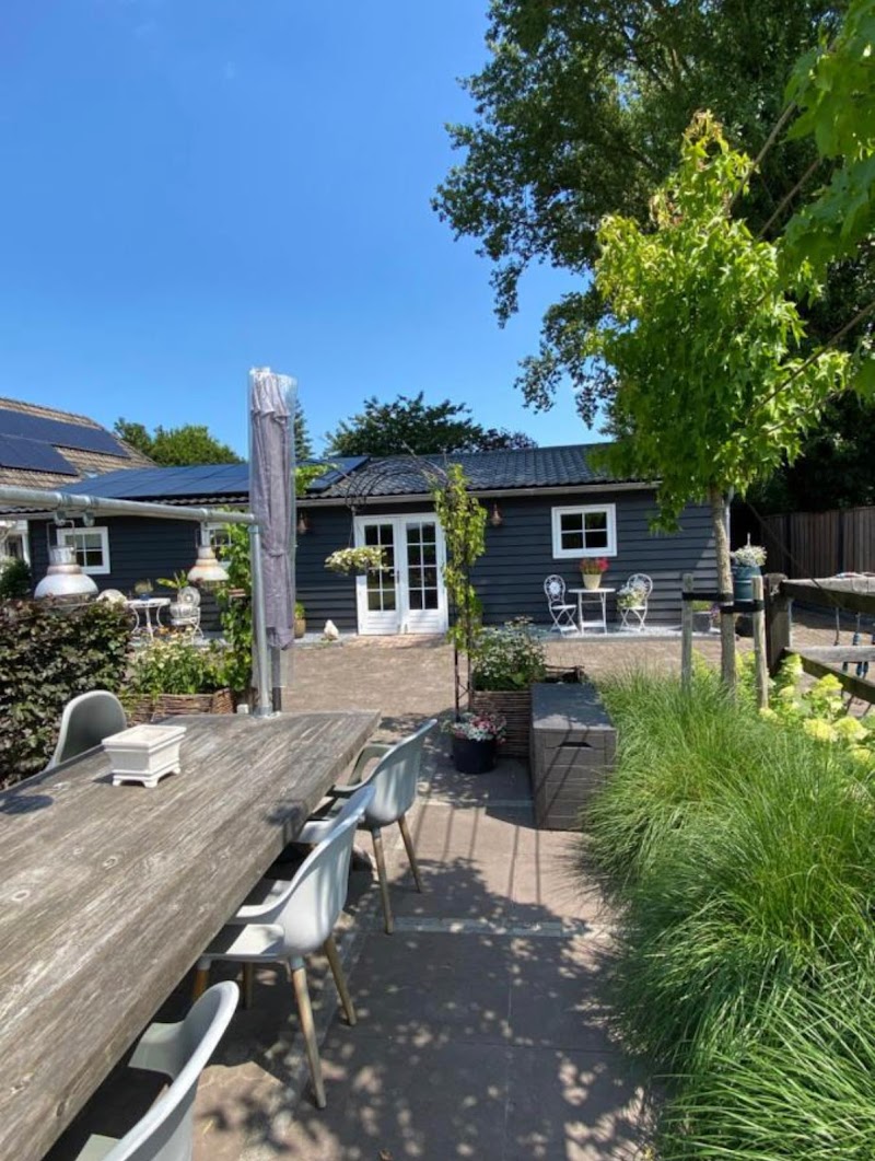 Foto van B & B d'Uitwijkerpoort
