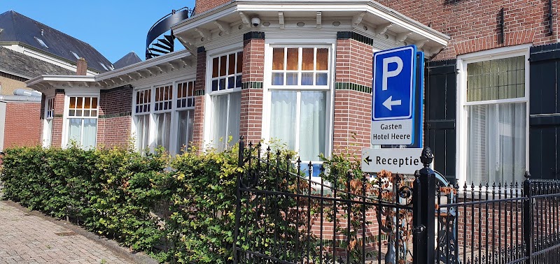 Foto van Hotel Heere