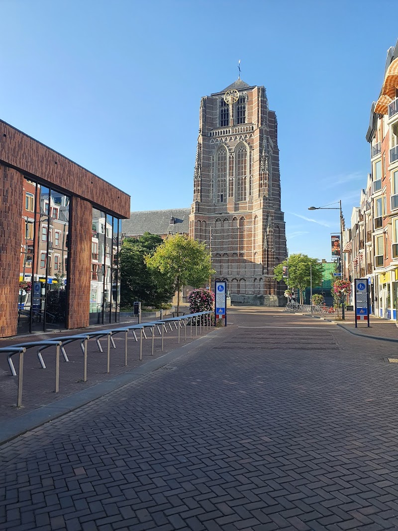 Foto van Hotel Oosterhout