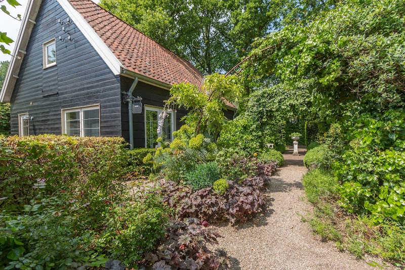 Foto van The Barn