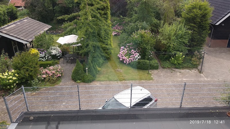 Foto van Bed and Breakfast Wolf Sleeuwijk