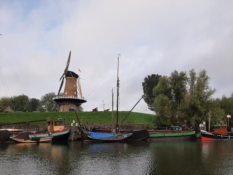 Foto van Bed en Breakfast ‘de Goesting’
