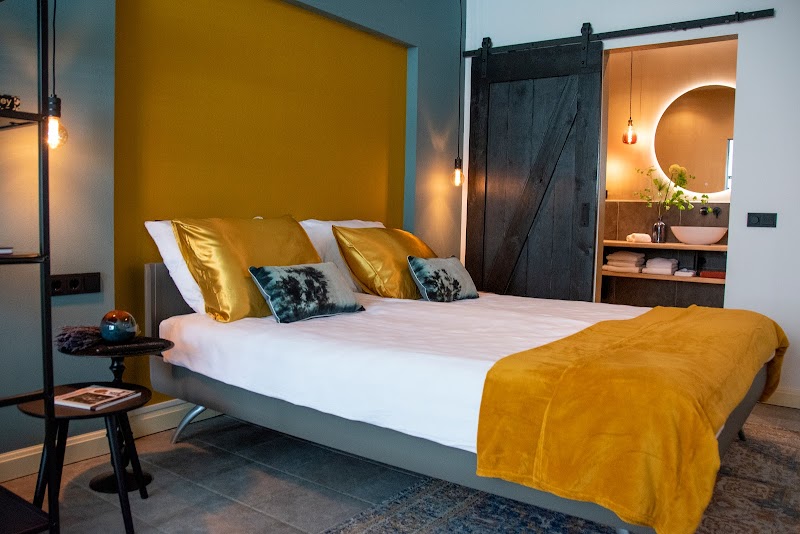Foto van Bed & Breakfast Suite No.3