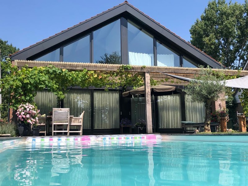 Foto van B&B Room van Altena