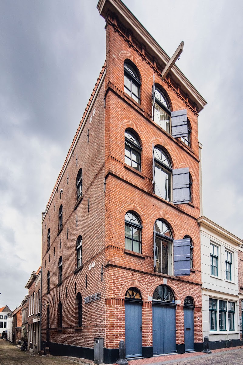 Foto van Le Bon 'Apart Suites