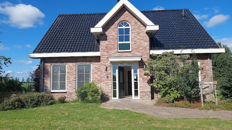 Foto van Genderense Hoeve