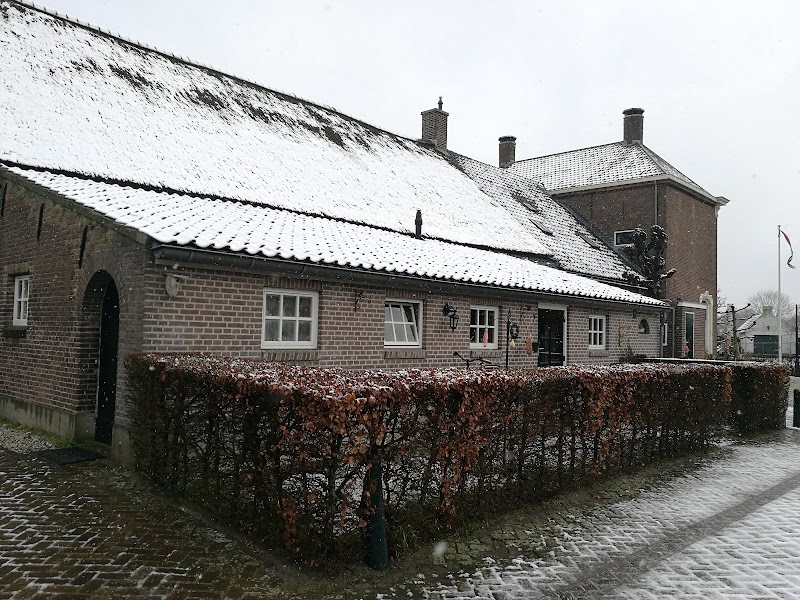 Foto van De Hooge Hoeve