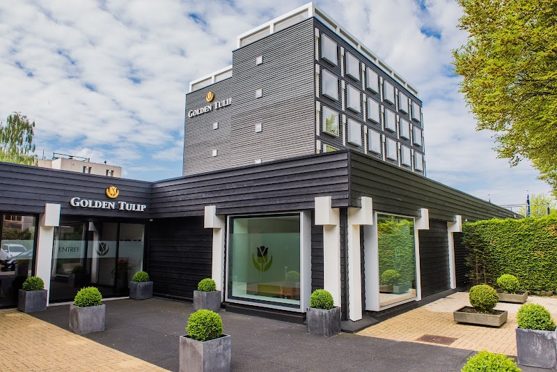 Foto van Golden Tulip Zoetermeer Den Haag
