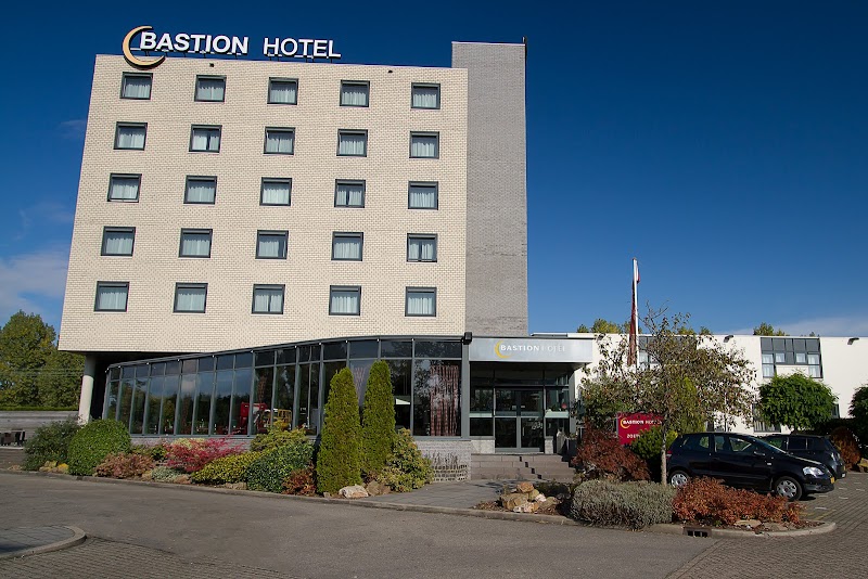 Foto van Bastion Hotel Zoetermeer