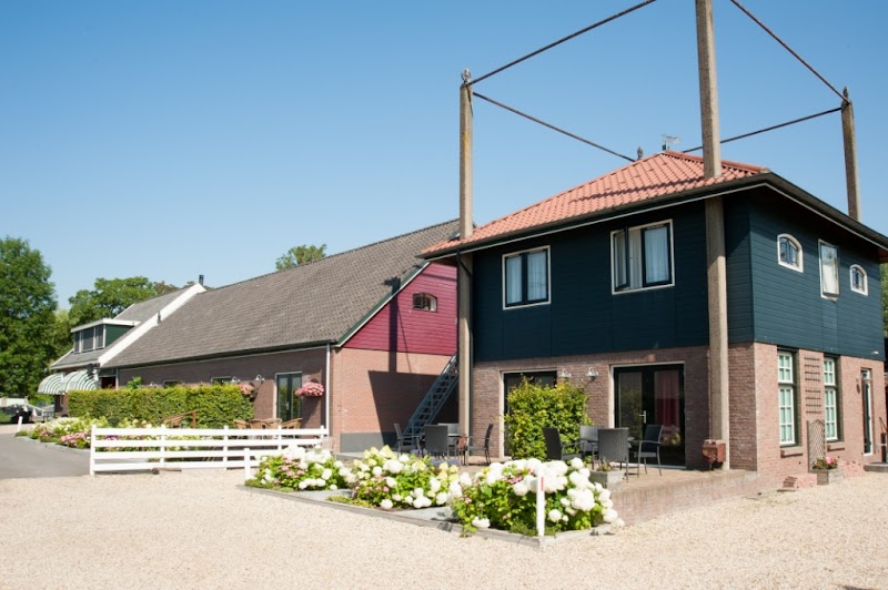 Foto van Christina Hoeve Logies