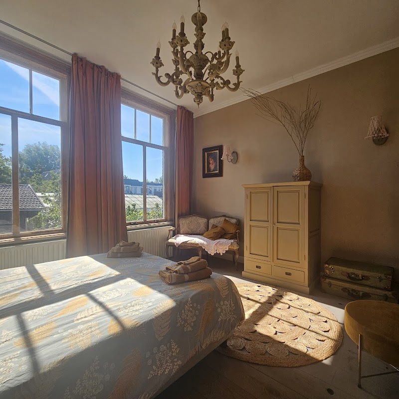 Foto van B&B Boskoop