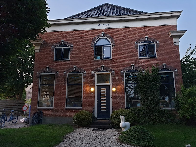 Foto van Tintaglia, betaalbaar en gastvrij