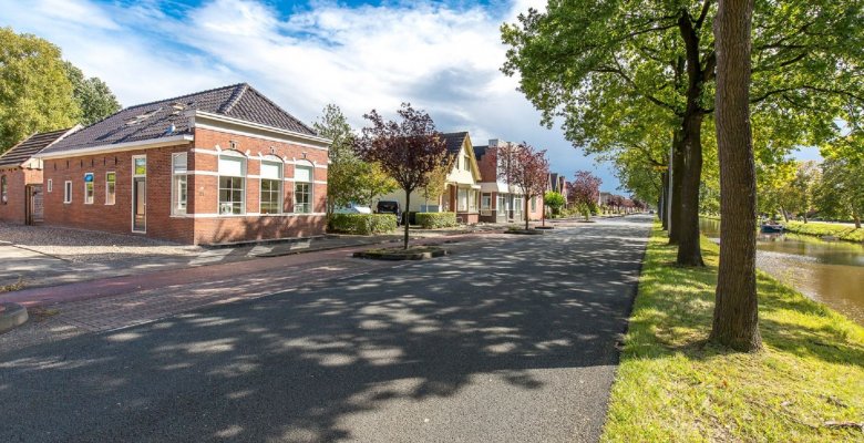 Foto van Het Schuurhuis