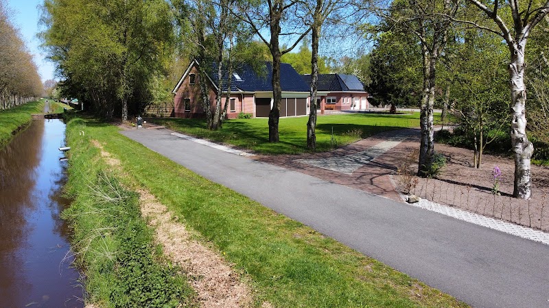 Foto van B&B Bosstee