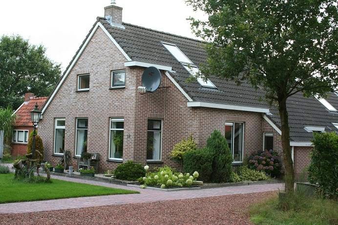 Foto van Bed & Breakfast Ter Borg