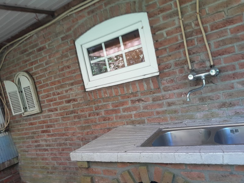 Foto van Achter de Vesting