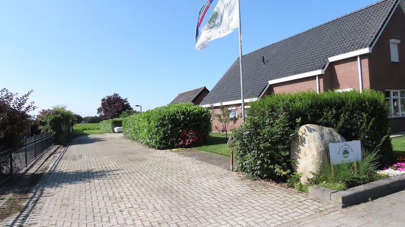 Foto van Bed and Breakfast "Poort van Westerwolde"