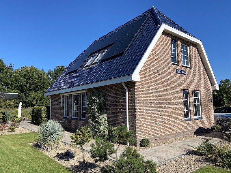 Foto van B & B De Wiekeborg