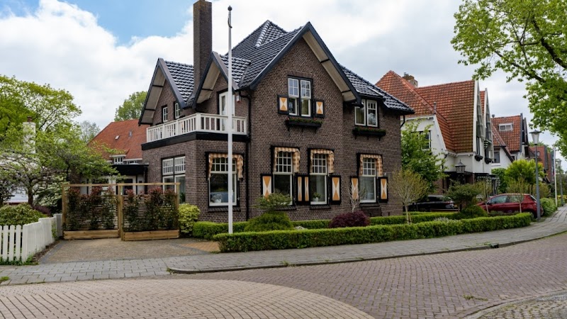 Foto van Het Gouden Eiland