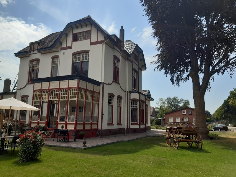 Foto van Villa De Beuk Stadskanaal