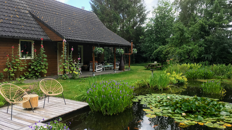 Foto van B&B HoutStee