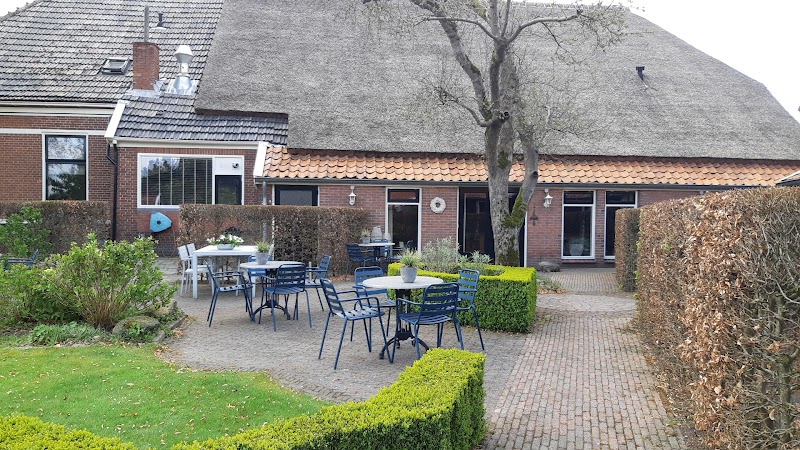 Foto van Hotel Pension Appartementen Triënte