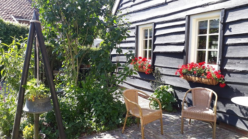 Foto van B&B Ster van Bourtange