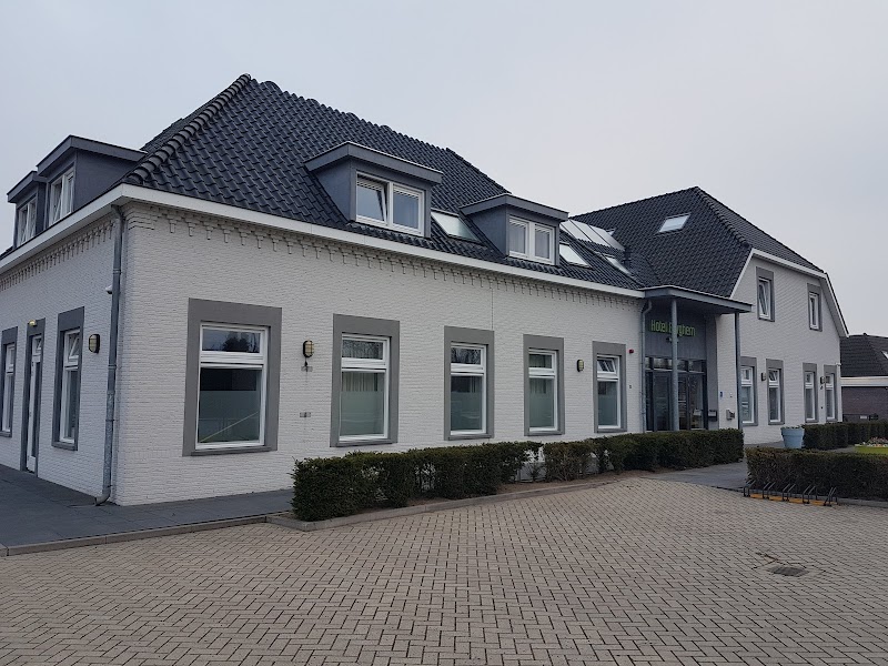 Foto van Hotel Berghem