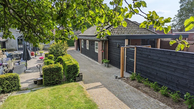 Foto van B&B Berghs Buitenleven