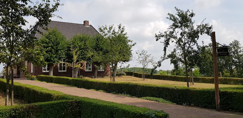 Foto van BnB Veldzigt