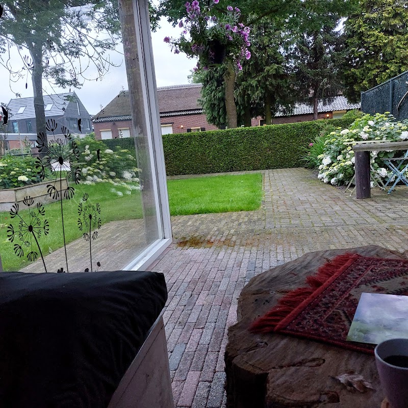 Foto van B&B De Bergse Hei