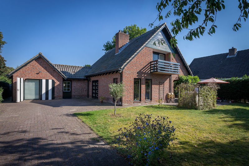 Foto van Bed en Breakfast btween maas & waal