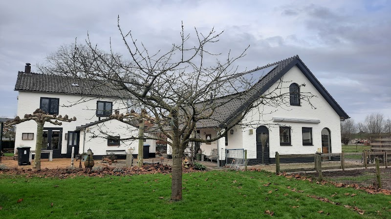 Foto van B&B De Kweldam
