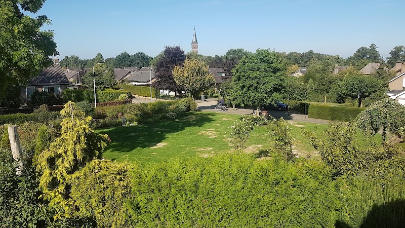 Foto van B & B Familie van Vliet