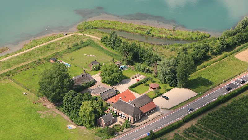 Foto van Boerderij 't Uiversnest
