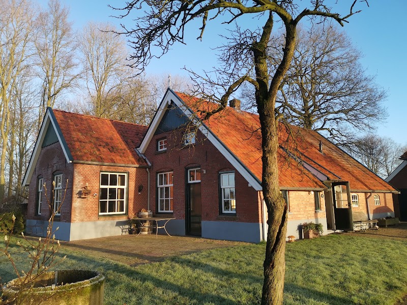 Foto van Thil's B&B