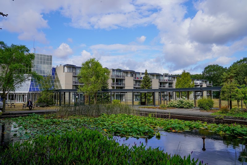 Foto van Resort bad boekelo