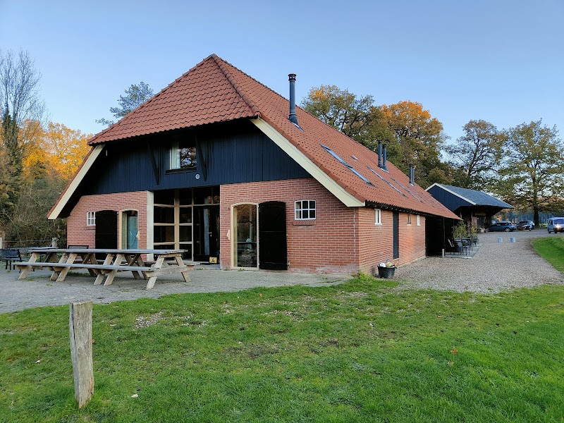 Foto van OP10 Logeren Delden