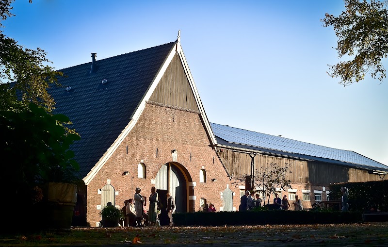 Foto van De Woeste Wieven op Erve Bonkert