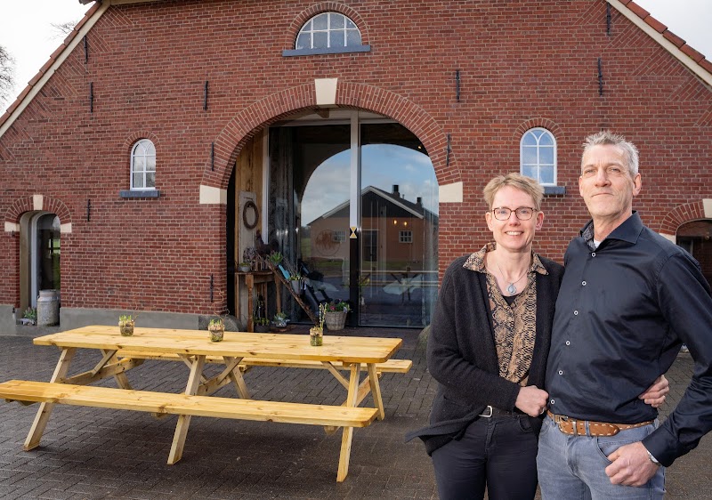 Foto van B&B Erve Groot Wegereef