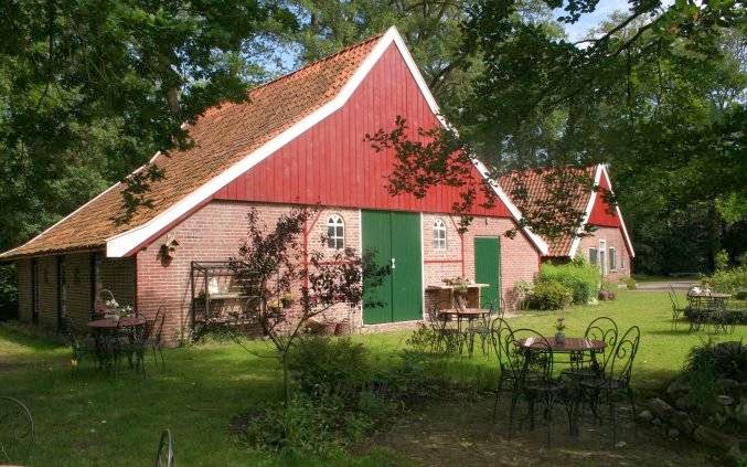 Foto van Op 't Oorbeck
