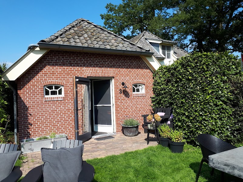 Foto van Erve de Bakker landgoedappartementen