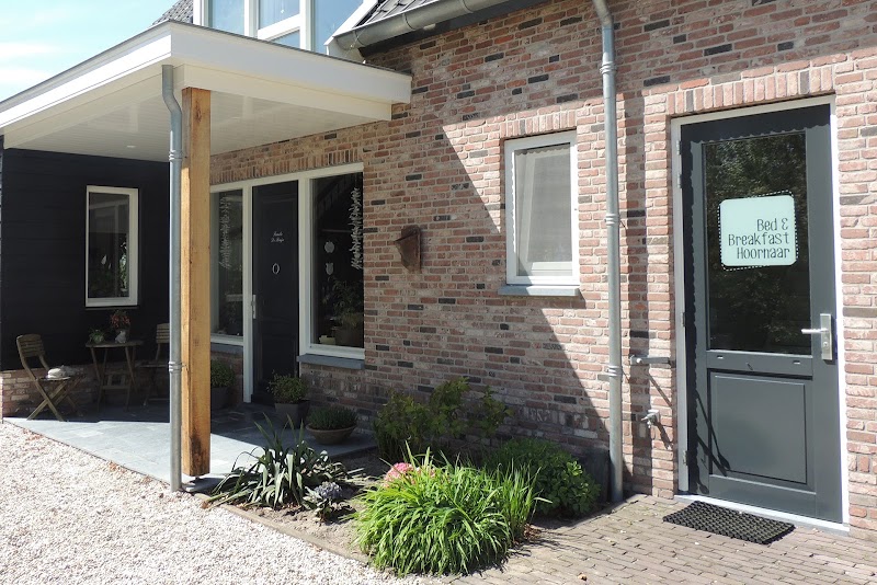 Foto van Bed & Breakfast Hoornaar
