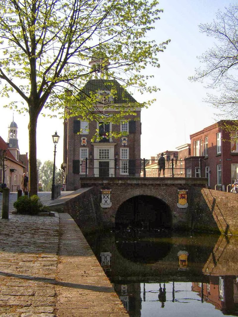 Foto van Bed & Breakfast De Uitspanning