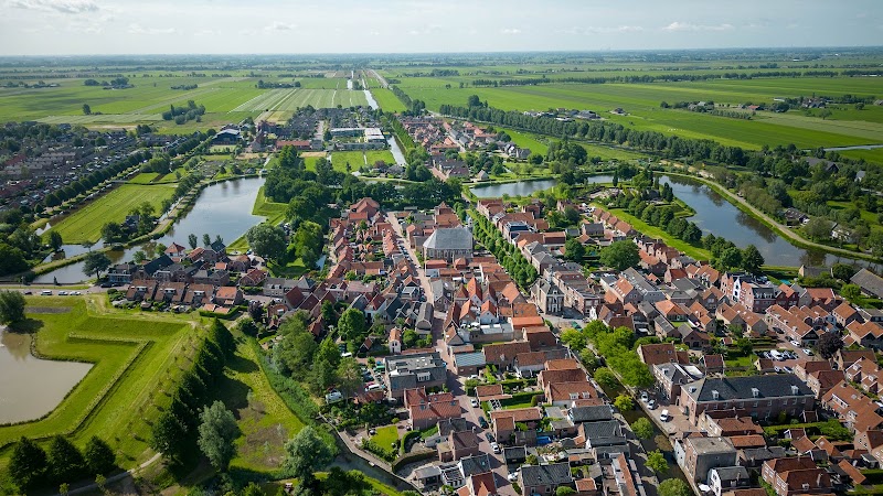 Foto van Bed & Breakfast In den ouden vesting