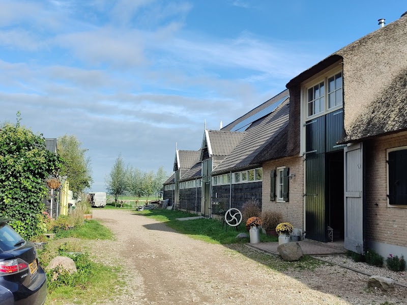 Foto van Schaapskooi Ottoland V.O.F.